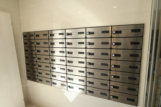 サヴォイラコートワジー　2階のその他共用部分