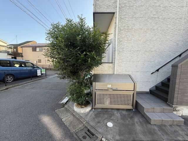 グリシーヌ春日町のその他共用部分|☆このお部屋は仲介手数料0.55ヶ月☆