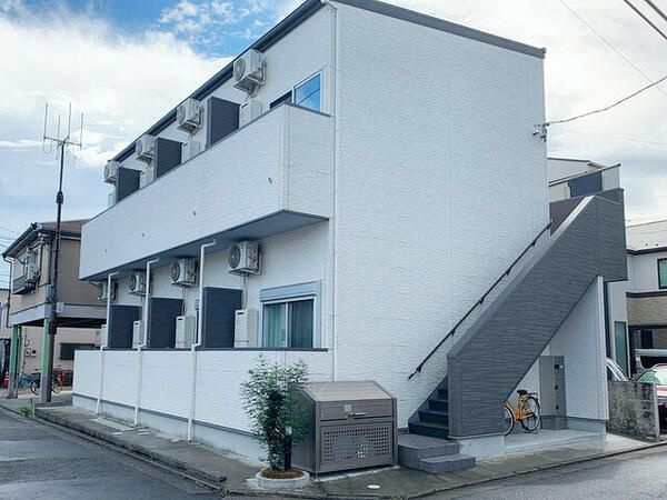 グリシーヌ春日町