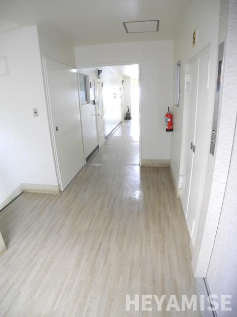 筑後屋柴田ビルのその他共用部分