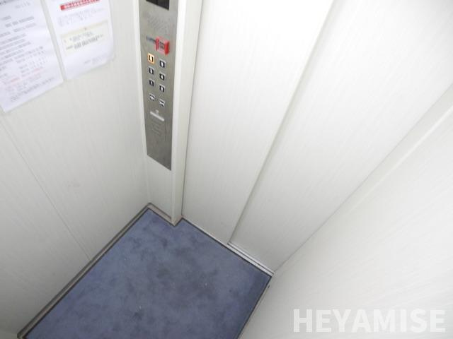 筑後屋柴田ビルのその他共用部分