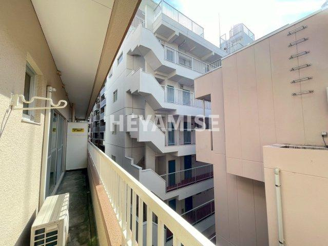 筑後屋柴田ビルのその他