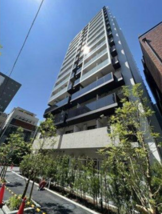 プラウドフラット浅草トレサージュ