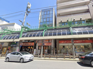 ベニヤ第二ビルの画像