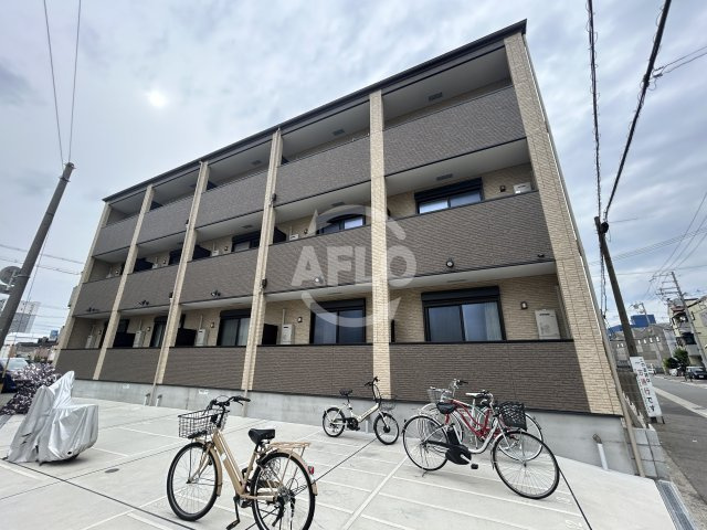 H-maison御幣島Ⅲ