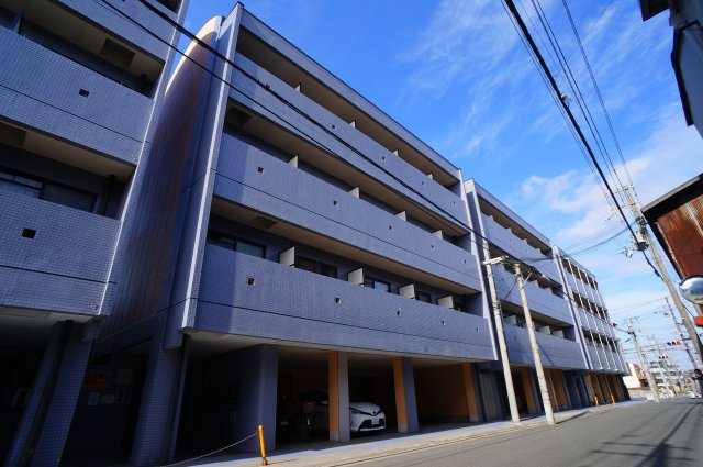 シティパレスやすらぎの道Ｐー６