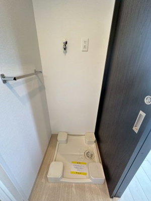 【内装】 | プレアデス千里山田