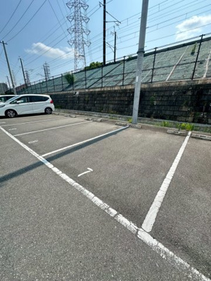 【駐車場】 | プレアデス千里山田