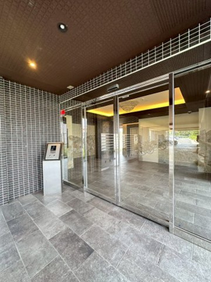 【エントランス】 | プレアデス千里山田