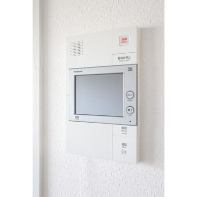 【セキュリティ】 | プレアデス千里山田