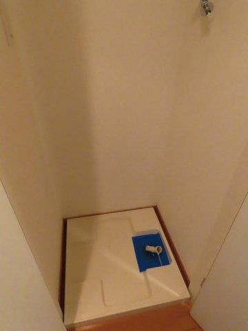 パシフィックコート目黒南の設備