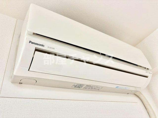 音羽壱番館金山の設備