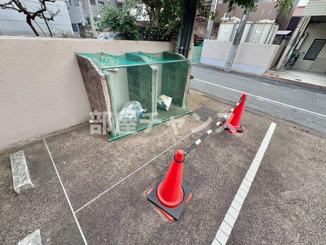 音羽壱番館金山のその他共用部分