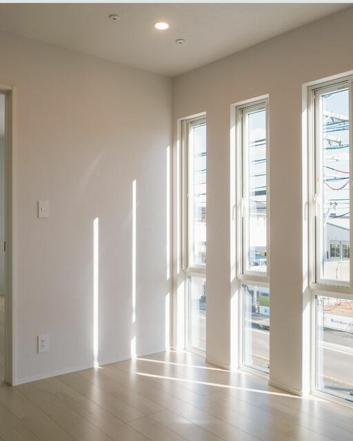 阿南市領家町室ノ内新築のその他