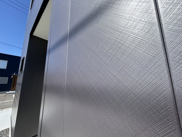 阿南市領家町室ノ内新築の構造・工法・仕様