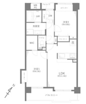 アールヴェール大森の画像