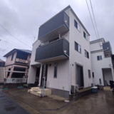 市川市大和田三丁目戸建の画像