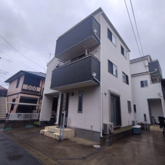 【外観】 | 外観もきれいです