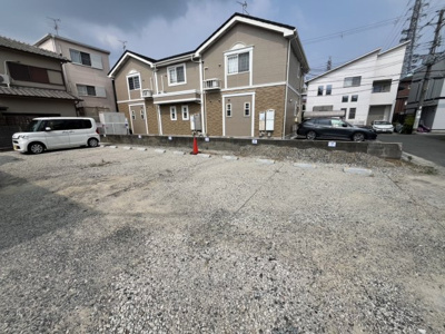 【駐車場】 | 香川マンション