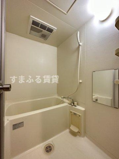 【浴室】 | カーサヨサミ　刈谷市高須町 | 同仕様