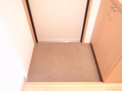 【収納】 | グレース駒込 | 大きなものも収納できそうです