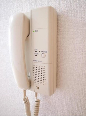 【設備】 | グレース駒込