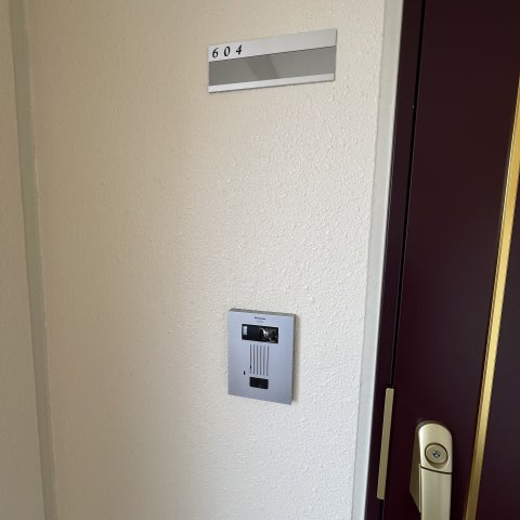 ベルシー室蘭の設備