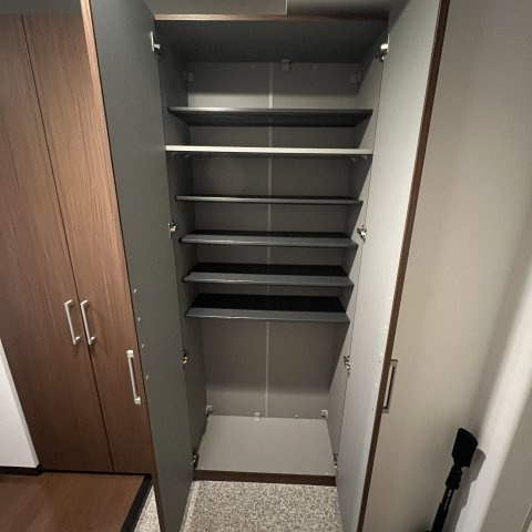 ベルシー室蘭のその他