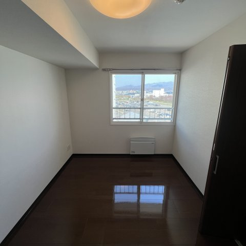 ベルシー室蘭のその他