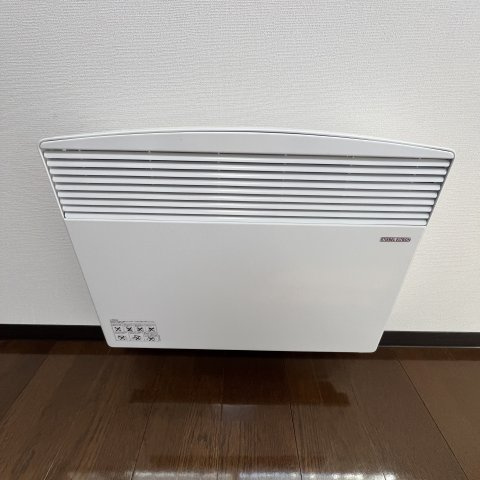 ベルシー室蘭の設備