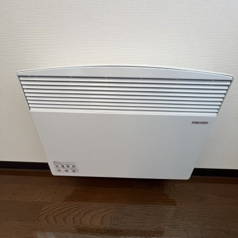 ベルシー室蘭の設備