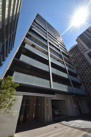 エスレジデンス阿波座ウエスト