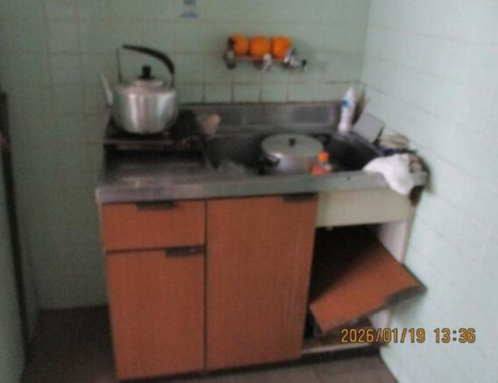 大阪市西淀川区大和田４丁目の倉庫