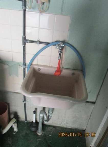 大阪市西淀川区大和田４丁目の倉庫