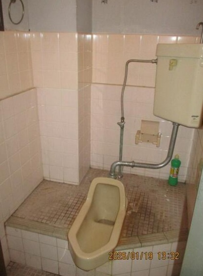 大阪市西淀川区大和田４丁目の倉庫