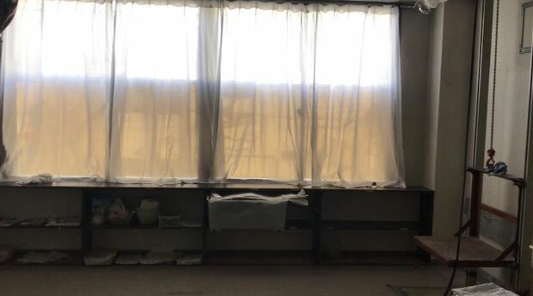 大阪市西淀川区大和田４丁目の倉庫