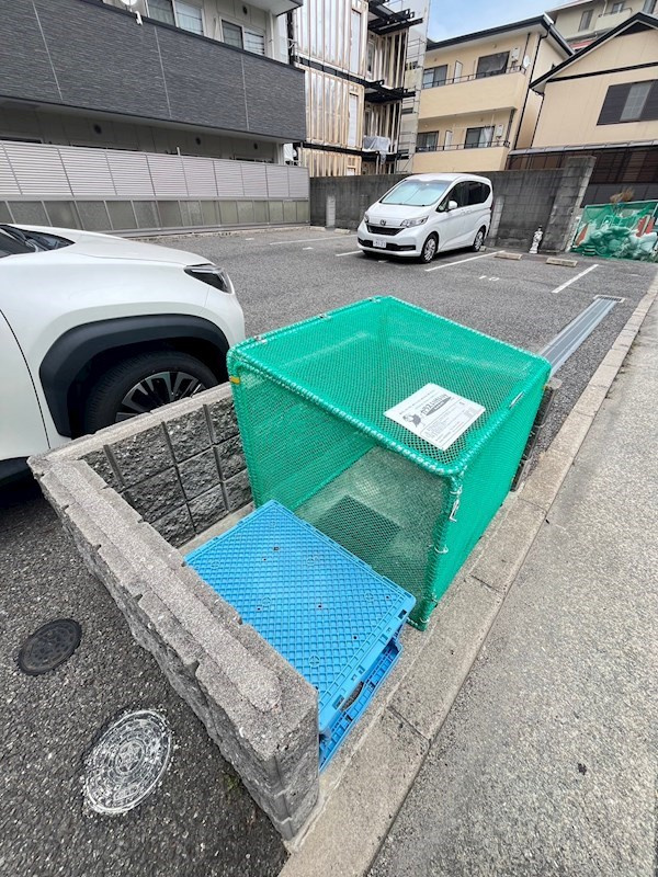 セリージャ　デ　トーアのその他共用部分
