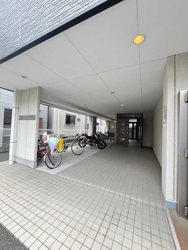 セリージャ　デ　トーアのその他共用部分