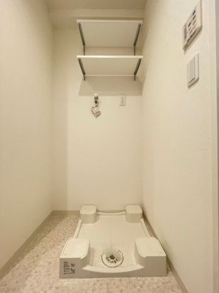 シャルム亀戸の設備