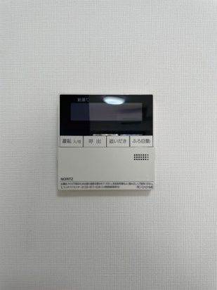 シャルム亀戸の設備