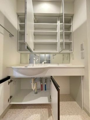 シャルム亀戸の設備