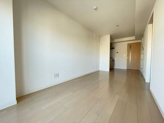 シャルム亀戸の居間・リビング