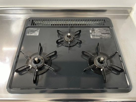 シャルム亀戸の設備