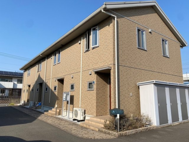 メゾンランタン Ⅲ