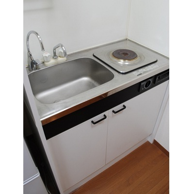 プレール九段の内装|内装もきれいです