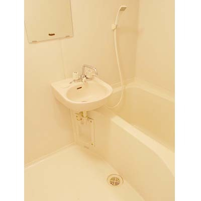 プレール九段の内装|内装は落ち着いています