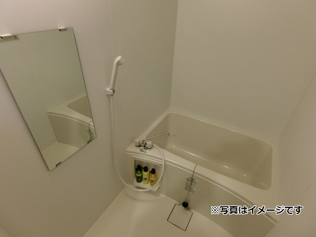 メゾン・ド・ヴィレ品川の内装|内装は落ち着いています