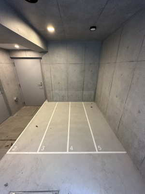 【駐車場】 | NEXUS目白