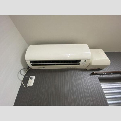 【設備】 | Fontana池上