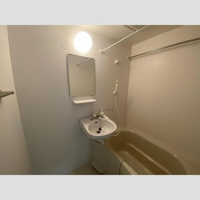 【浴室】 | Fontana池上